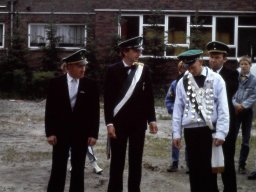 Schützenfest 1987